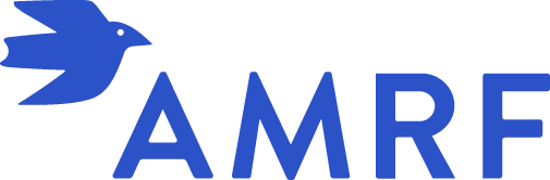 AMRF logo